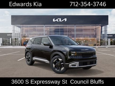 New 2027 Kia Seltos S AWD/4WD image 10