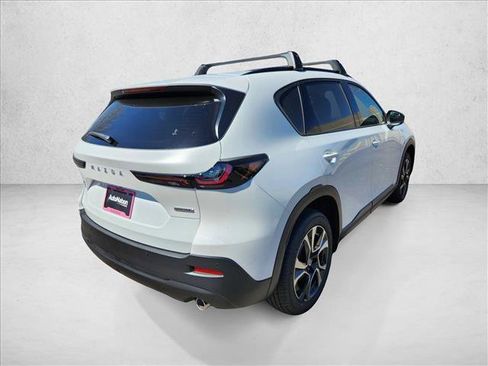 New 2026 MAZDA CX-5 Preferred AWD/4WD image 5