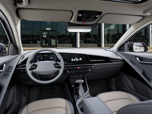 New 2026 Kia Niro SX image 14