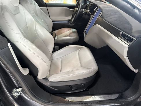 Used 2015 Tesla Model S AWD image 17