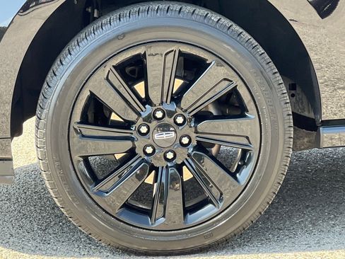 Certified 2023 Lincoln Navigator L Reserve AWD/4WD image 28