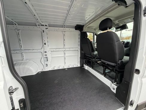 New 2026 RAM ProMaster 1500 w/ Safety Group image 23