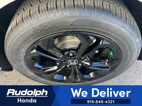 New 2025 Honda Accord SE image 26