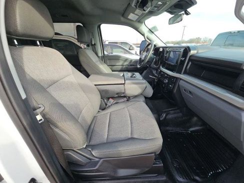 Used 2024 Ford F350 XL w/ XL Driver Assist Package image 14
