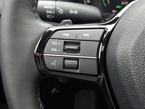 New 2026 Honda Accord Touring image 22
