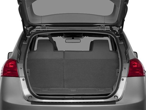 Used 2014 Nissan Rogue S FWD image 16