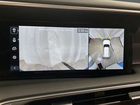 New 2026 Hyundai Palisade Calligraphy image 11