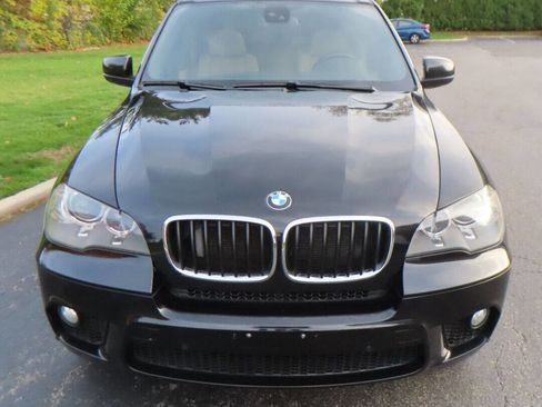 Used 2012 BMW X5 xDrive50i image 24