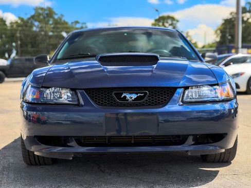 Used 2001 Ford Mustang GT image 16