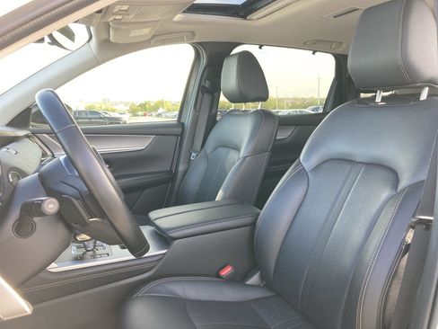 Used 2025 MAZDA CX-70 3.3 Turbo w/ Preferred Package image 13