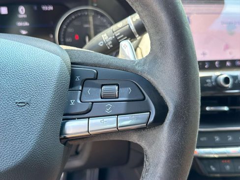 Used 2020 Cadillac CT5 Sport w/ Platinum Package AWD/4WD image 9