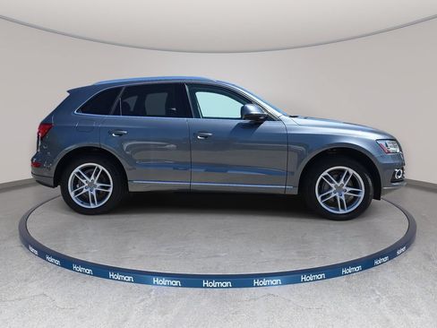 Used 2013 Audi Q5 2.0T Premium Plus AWD/4WD image 5