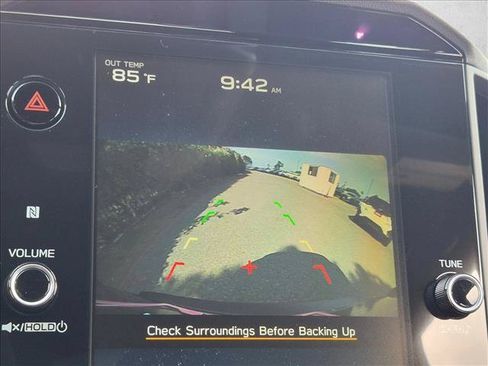 New 2026 Subaru WRX AWD/4WD image 16