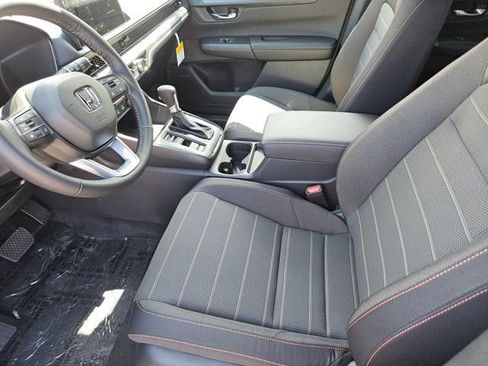 New 2026 Honda CR-V Sport image 14