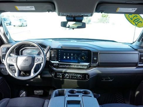 Used 2023 Chevrolet Silverado 1500 RST image 15