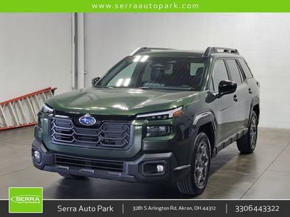 Used 2026 Subaru Outback Premium