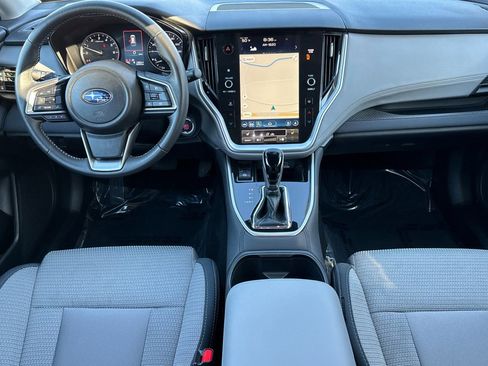 Used 2025 Subaru Outback Premium image 15