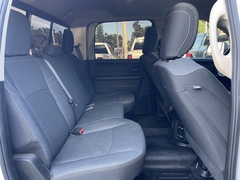 Used 2020 RAM 3500 Tradesman AWD/4WD image 25