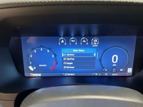 New 2026 Ford F150 XLT w/ Equipment Group 302A MID image 11