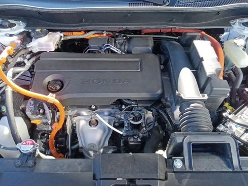 Used 2024 Honda CR-V Sport-L image 33