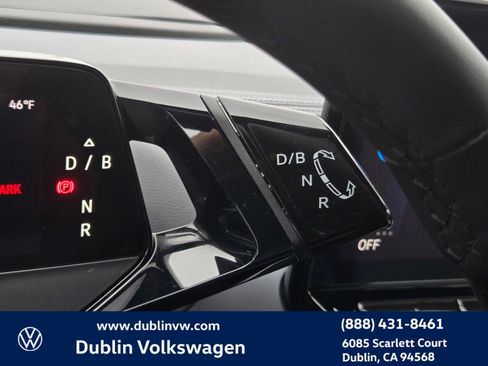 Certified 2023 Volkswagen ID.4 Pro image 20