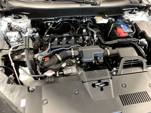 New 2026 Honda CR-V EX image 11