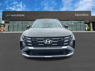 New 2026 Hyundai Tucson SEL video 2