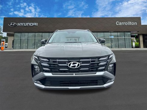 New 2026 Hyundai Tucson SEL image 2