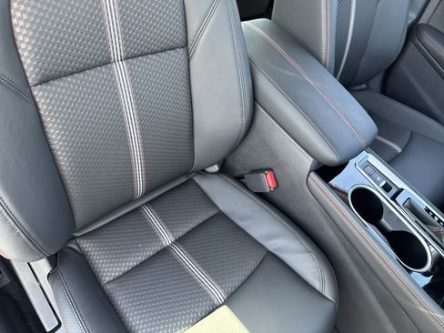 New 2025 Nissan Altima 2.5 SR image 24