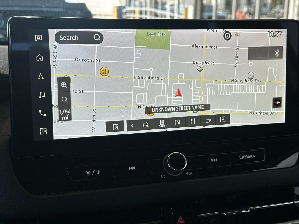 Used 2025 Mitsubishi Outlander SE FWD image 19