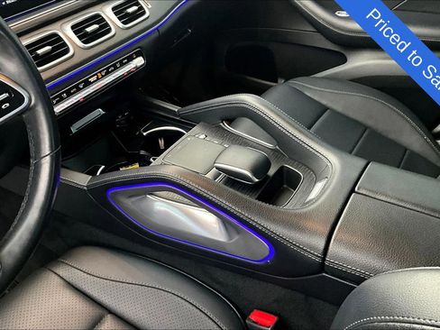 Used 2022 Mercedes-Benz GLE 350 4MATIC image 18