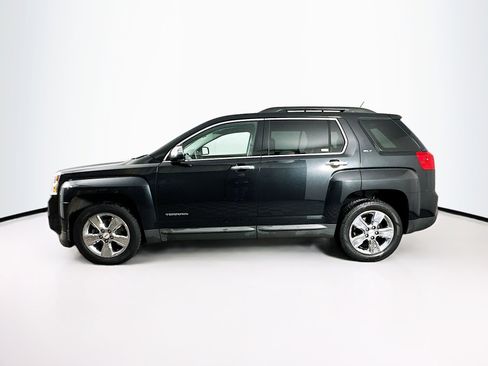 Used 2015 GMC Terrain SLT w/ Open Road Package image 4