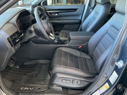 New 2026 Honda CR-V Sport Touring image 4