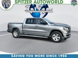 Used 2019 RAM 1500 Big Horn video 1