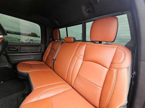 Used 2025 RAM 2500 Tradesman AWD/4WD image 15