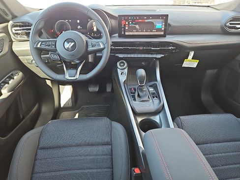 New 2025 Dodge Hornet GT w/ GT Blacktop Package image 5