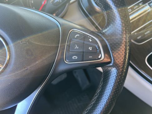 Used 2016 Mercedes-Benz C 300 Sedan image 18