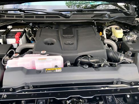 New 2026 Toyota Tundra Limited image 16