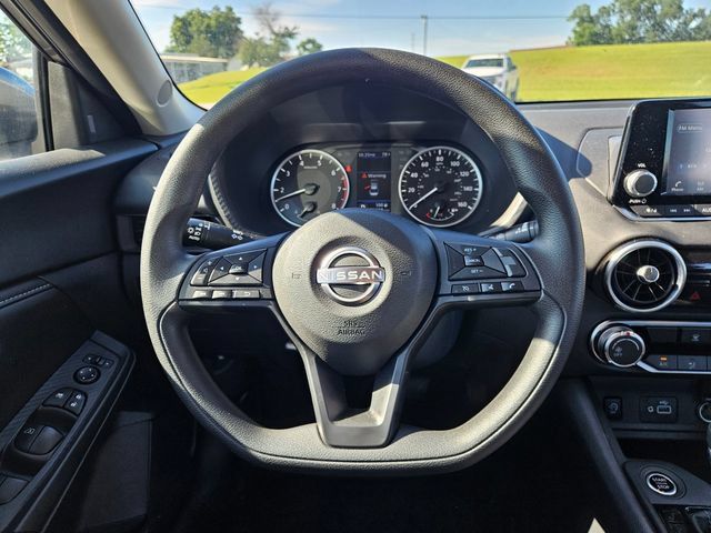Used 2025 Nissan Sentra S FWD image 14