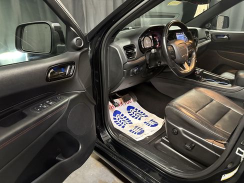 Used 2024 Dodge Durango GT RWD image 22