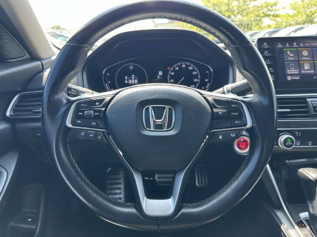 Used 2021 Honda Accord Sport Special Edition image 22
