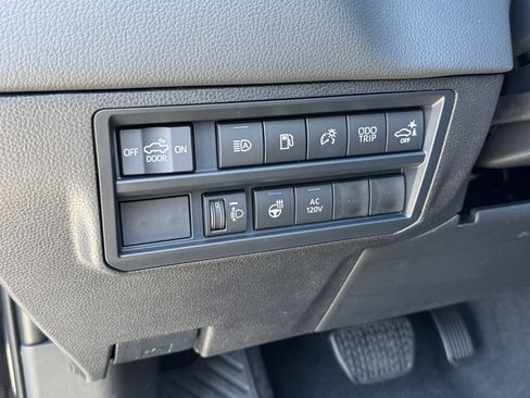 New 2026 Toyota Tundra Limited image 17