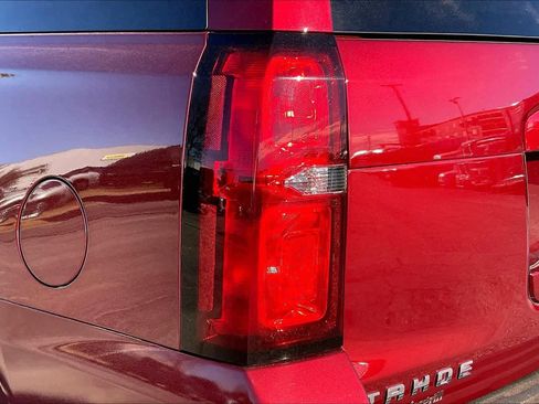 Used 2018 Chevrolet Tahoe LT image 25