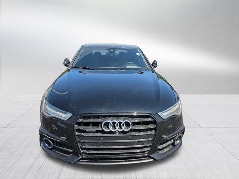 Used 2017 Audi A6 3.0T Competition Prestige AWD/4WD image 2