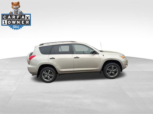 Used 2008 Toyota RAV4 2WD image 4