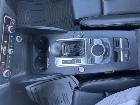 Used 2020 Audi S3 Premium Plus w/ Premium Plus Package image 35