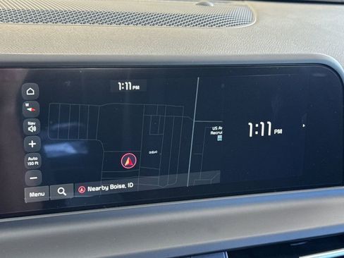 New 2026 Kia Seltos S AWD/4WD image 19