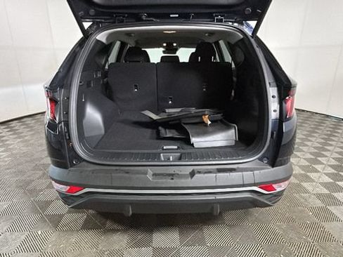 Used 2024 Hyundai Tucson Blue AWD/4WD image 27