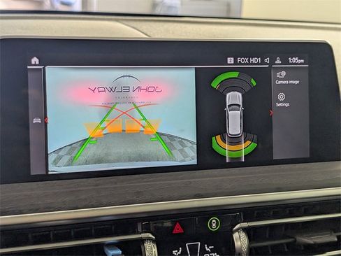 Used 2023 BMW X3 xDrive30i w/ Convenience Package image 31