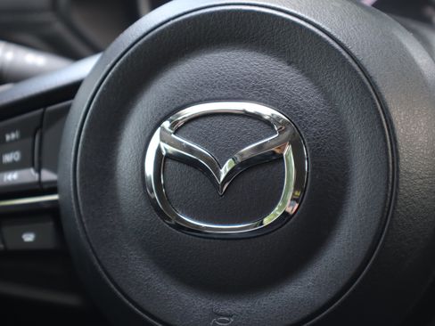 Certified 2025 MAZDA CX-5 AWD 2.5 S w/ Select Package image 29